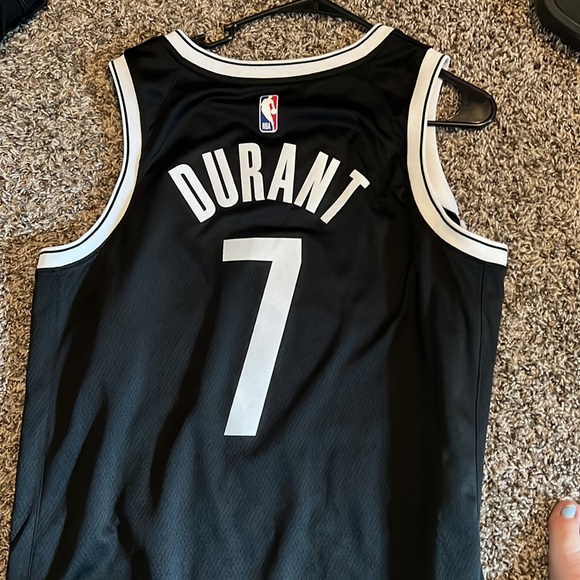 🔥 Durant jersey - Picture 5 of 5